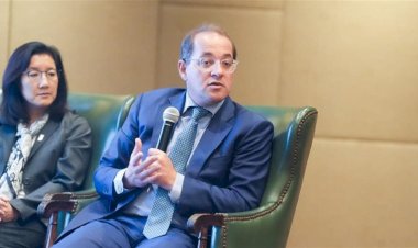 وزير المالية: تنمية الموارد المحلية بالمحافظات إحدى أولويات الموازنة الجديدة
