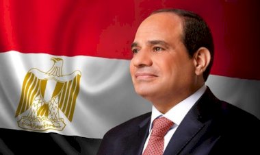 بالأسماء.. الرئيس السيسى يصدر قرارا جمهوريا بتعيين رؤساء 8 محاكم استئناف