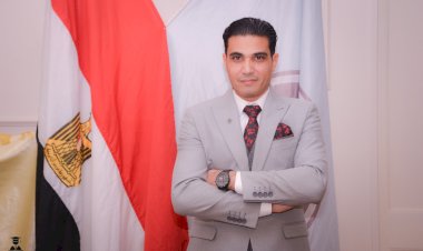 الثورة الصناعية الخامسة فى مصر والحاجة إلى تشريع قانونى يُمسك بلجامها