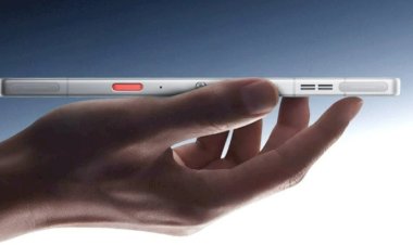 لمحبي الجيمز.. إطلاق وحش الألعاب القادم RedMagic 12 Pro .. إليك أهم مواصفاته