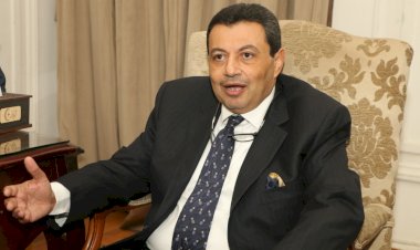 ياسر قورة: كلمة مصر بالأمم المتحدة أعادت القضية الفلسطينية إلى صدارة المشهد الدولي