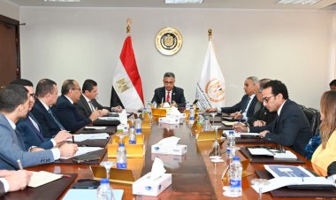 وزير التموين يوجه بضخ 18 سلعة جديدة ضمن مبادرة خفض الأسعار