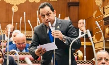 النائب محمد الجندي يطالب بإعادة ترتيب أولويات الاستيراد وتعزيز المكون المحلي لدعم الاقتصاد