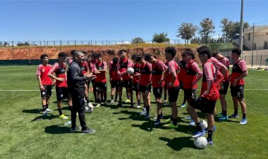 منتخب مصر للناشئين يهزم كوريا الجنوبية بركلات الترجيح في دورة الصداقة بسويسرا