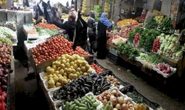 سعر الخضار والفاكهة اليوم الجمعة 25 سبتمبر في مصر