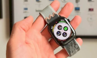 خلل مفاجئ يضرب ساعات آبل الجديدة.. تحديث watchOS 27.0.1 ينقذ الموقف