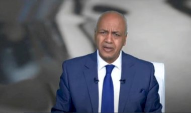 منع محمود عباس من دخول أمريكا.. مصطفى بكري يكشف التفاصيل