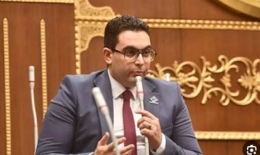 برلماني: التجربة الصينية تقدم دروسا مهمة في التنمية وبناء الإنسان