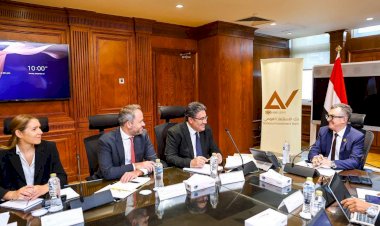 وزير التخطيط والتنمية: الاقتصاد المصري يستعيد مسار النمو القوي بـ 5.1% ويستهدف 5.4% العام المقبل