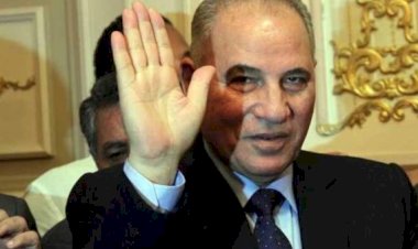الاثنين المقبل.. تلقى العزاء فى المستشار أحمد الزند بمسجد المشير طنطاوي