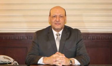برلماني: خطاب مدبولي بالأمم المتحدة وثيقة للثوابت المصرية.. والنيل خط أحمر وفلسطين قضية لا تقبل التصفية