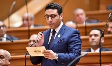 حازم توفيق: الوعى خط الدفاع الأول فى مواجهة الشائعات المنتشرة على السوشيال