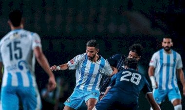 موعد عودة بيراميدز للتدريبات استعدادًا لمواجهة القناة فى كأس عاصمة مصر
