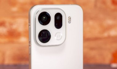 تسريبات تكشف مواصفات سلسة Oppo F35 المنتظرة: بطارية ضخمة وقدرات حماية فائقة