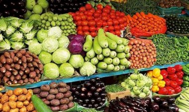 سعر الخضار والفاكهة اليوم الإثنين 28 سبتمبر في مصر