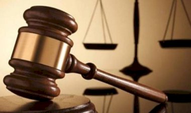 جنايات المنصورة تقضي بقبول الإستئناف وتخفيف حكم الإعدام على متهم بالدقهلية