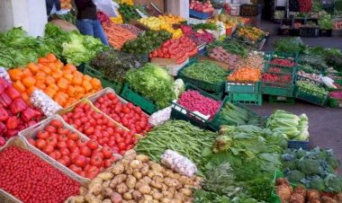 سعر الخضار والفاكهة اليوم الثلاثاء 29 سبتمبر في مصر