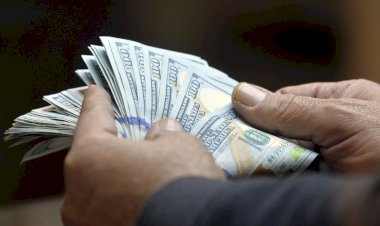 أسعار الدولار في مصر اليوم الثلاثاء 29 سبتمبر