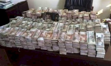 ضبط 3 أشخاص لاتهامهم بغسل 100 مليون جنيه من الغش التجاري