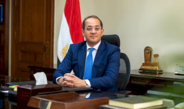 عاجل.. وزير المالية يعلن مد فترة تقديم إقرارات الضرائب العقارية حتى نهاية ديسمبر  ٢٠٢٦
