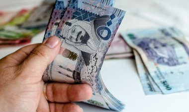 أسعار الريال السعودي في مصر اليوم الاربعاء 30 سبتمبر