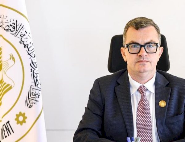 وزير التخطيط: تمويل مشروعات البنية التحتية بالعملة المحلية لتخفيف أعباء الموازنة