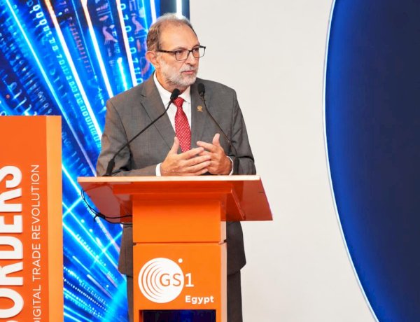 رئيس هيئة سلامة الغذاء: التحول الرقمي ضرورة لمواكبة التغيرات المتسارعة في خريطة الغذاء العالمية