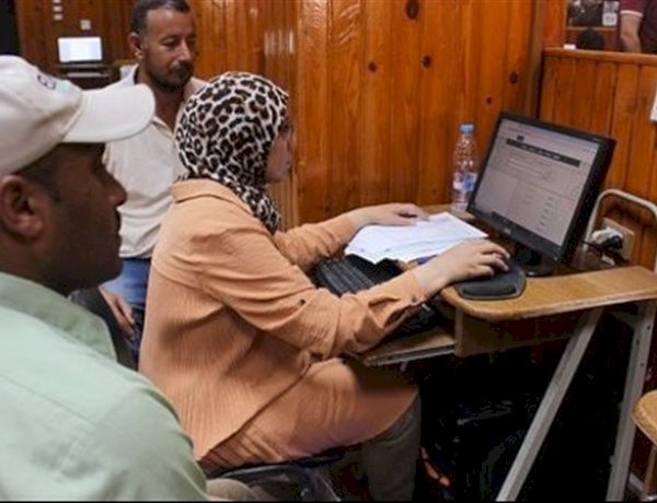 التعليم العالي: اليوم أخر فرصة لتسجيل رغبات طلاب المرحلة الثالثة.. وغلق موقع التنسيق في السابعة مساءً