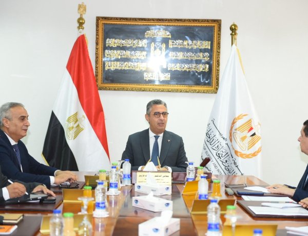وزير التموين يوجه بتكثيف ضخ السلع الأكثر إقبالًا وسرعة إعادة الإمداد وفق معدلات الطلب