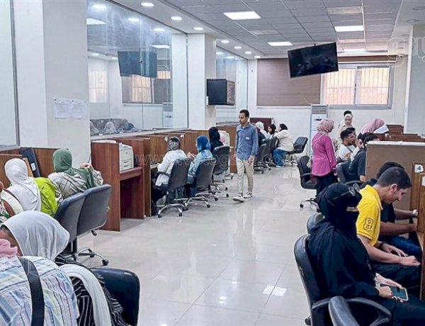 التعليم العالي: فتح باب التقديم للتنسيق الإلكتروني المباشر للقبول التكميلي بالجامعات التكنولوجية