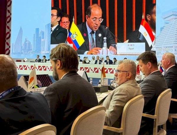 وزير المالية: نتطلع لتعظيم دور «البنك الآسيوي» في تمويل مشروعات البنية التحتية والطاقة المتجددة