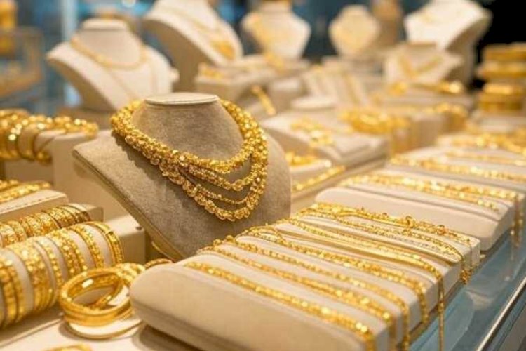 أسعار الذهب في مصر اليوم الأحد