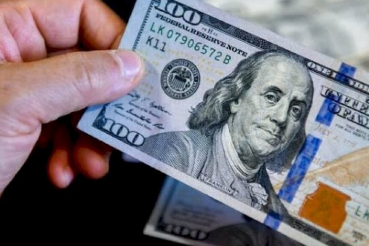 أسعار الدولار في مصر اليوم الجمعة 18 سبتمبر