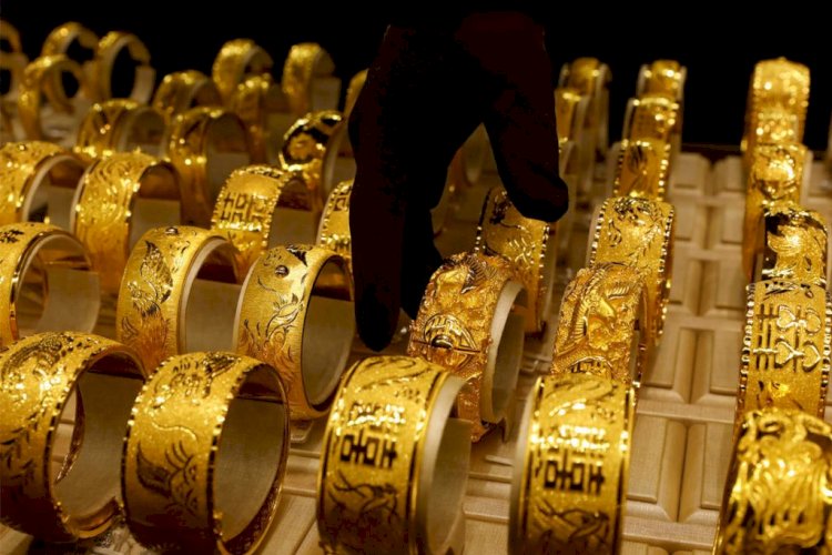 أسعار الذهب في مصر اليوم السبت