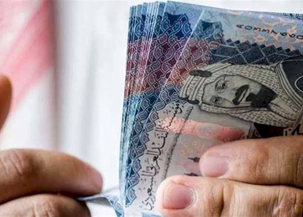 أسعار الريال السعودي في مصر اليوم الثلاثاء