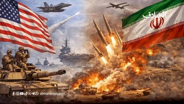 سيناريوهات التصعيد بين أمريكا وإيران.. ماذا يحدث في المنطقة؟