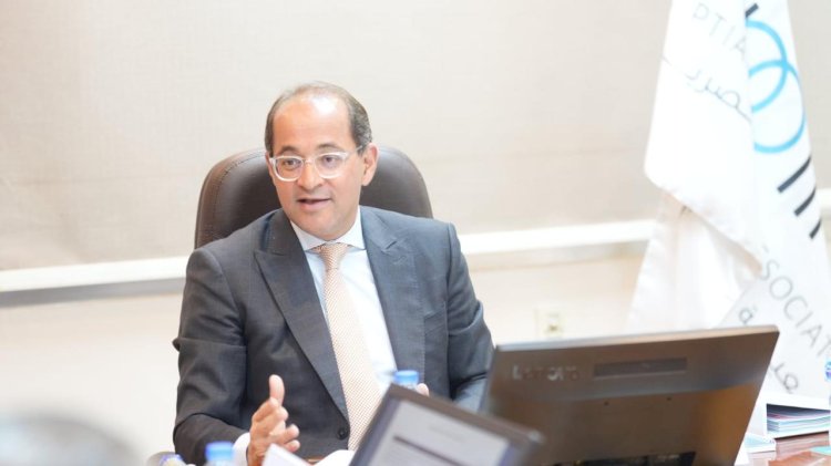 وزير المالية: نعمل على تبسيط الإجراءات الإلكترونية في «أبلكيشن الضرائب العقارية»