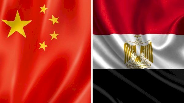 سبعون عامًا من العلاقات تدفع التعاون المصري الصيني إلى آفاق أوسع.. ليو شين الإعلامية في شبكة تليفزيون الصين الدولية توضح