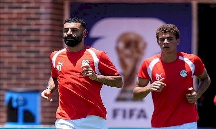 من محمد صلاح إلى حمزة عبد الكريم.. 8 مواهب عربية صنعت المجد فى أوروبا