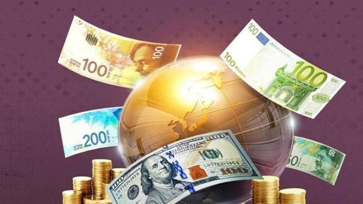 أسعار العملات في مصر اليوم الخميس