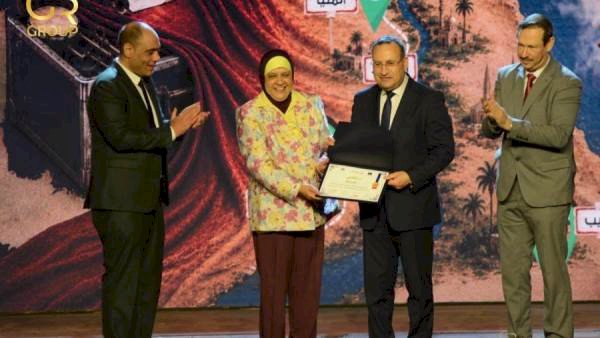وزير التعليم العالي  يُعلن تدشين المرحلة السابعة لمشروع "المواجهة والتجوال" للوصول إلى 250 قرية بالمحافظات