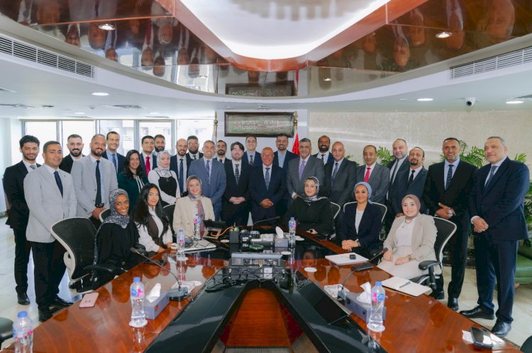 «التعمير والإسكان» يعزز جاهزيته لمواجهة الهجمات السيبرانية بتدريب تفاعلي بالتعاون مع Unit 42
