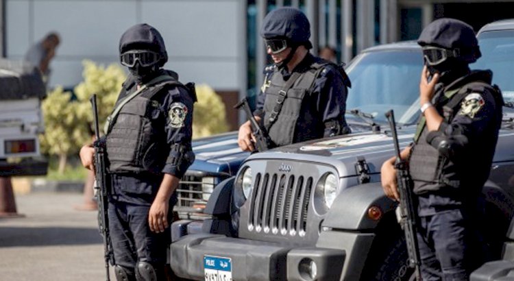 الداخلية تضبط 14 شركة غير مرخصة لإلحاق العمالة بالخارج