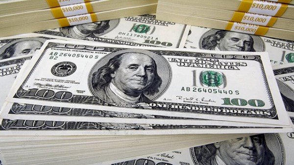 أسعار الدولار في مصر اليوم السبت