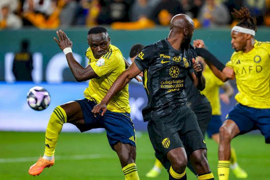 الاتحاد ضد النصر.. مواجهة قوية فى قمة الدوري السعودي الليلة