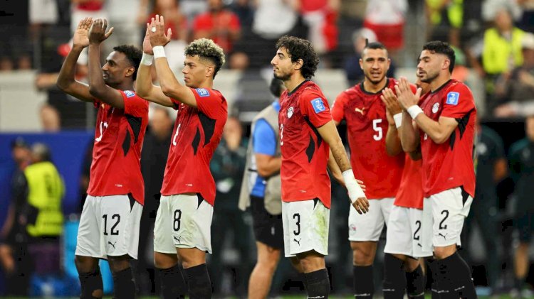 موعد مباراتي منتخب مصر أمام أنجولا وجنوب السودان فى تصفيات أمم أفريقيا