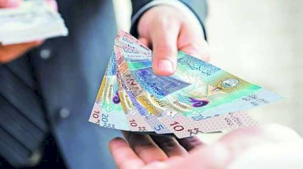 سعر الدينار الكويتي اليوم الأحد في مصر