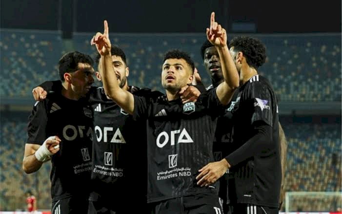 قناة أون سبورت تعلن إذاعة مباراة زد وأساس الجيبوتى فى الكونفدرالية