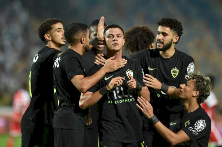 موعد مباراة الزمالك وأبو قير للأسمدة فى الدوري المصري والقناة الناقلة