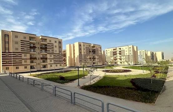 وزيرة الإسكان تتابع الموقف التنفيذي للمشروعات السكنية والخدمية بمدينة حدائق العاصمة